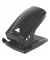 Registraturlocher Neutral HD 65, Stanzleistung: 65 Blatt, schwarz