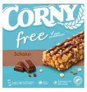 free Schoko, ohne Zuckerzusatz