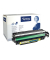Toner 5940672 (kompatibel mit HP CE402A), gelb, ca. 6000 Seiten
