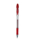 Gelschreiber Neutral Premium Grip, Strichstärke: 0,4mm, mit Kappe, rot