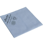 Mikrofasertuch R-Micron Quick 170635/170605, 1 Tuch, 38x40cm, blau