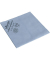 Mikrofasertuch R-Micron Quick 170635/170605, 1 Tuch, 38x40cm, blau