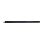 Bleistift-Set, 013LYRK7720/1, H&auml;rte HB, blau