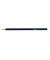 Bleistift-Set, 013LYRK7720/1, H&auml;rte HB, blau