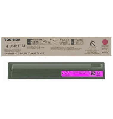 6Aj00000143 Toner Tfc505Em, 33600 Seiten, magenta