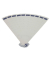 R&uuml;ckenschilder 10398311, wei&szlig;, schmal/lang, 36x290mm, selbstklebend