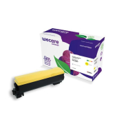 Toner K15484W4 (kompatibel zu Kyocera TK-560Y), gelb, ca. 10000 Seiten
