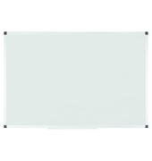 Whiteboard Biofusion, PCR06999226, 90x60cm (BxH), emailliert, Aluminiumrahmen