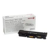 106R02775 Toner, 1500 Seiten, Schwarz