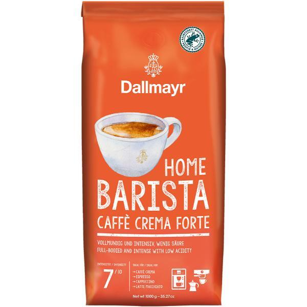 4008167040002 - Home Barista Caffè Crema Forte Kaffeebohnen 4008167040002 Dallmayr 4008167040002 - Home Barista Caffè Crema Forte Kaffeebohnen 4008167040002 Dallmayr