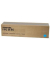 T-FC34EC Toner, 11500 Seiten, cyan