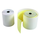 Kassenrollen 40358E, 76mm x 25m, Kern-&Oslash;: 12mm