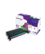 Toner K15462W4 (kompatibel zu Samsung Clt-Y5082L), magenta, ca. 4000 Seiten