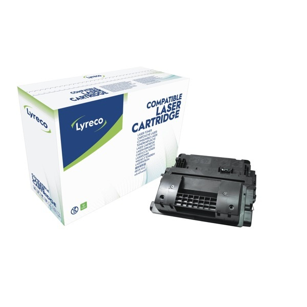 Alpedia Toner 351712-041078 (kompatibel mit HP CF281X,), schwarz, ca. 25000 Seiten 3662168038188 Alpedia
