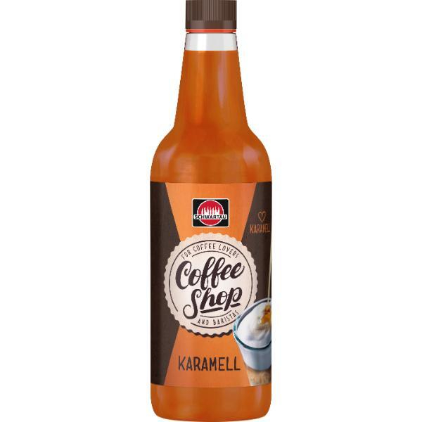4011800336110 - Coffee Shop SIRUP Kaffeesirup 33610 4011800336110 650 Milliliter 4011800336110 - Coffee Shop SIRUP Kaffeesirup 33610 4011800336110 650 Milliliter