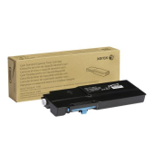 106R03502 Toner, 2500 Seiten, cyan