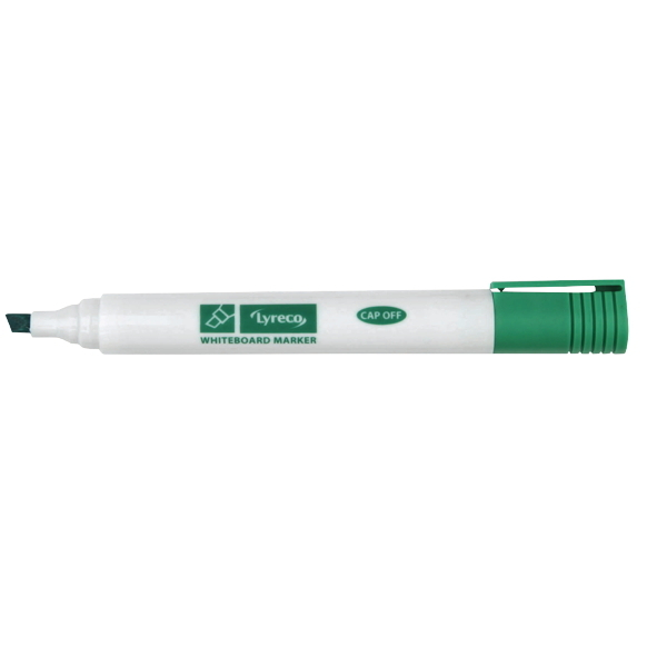 Alpedia Boardmarker DGR993498, grün, mittel Keilspitze 3662168003360 Alpedia