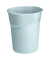 Papierkorb Neutral Style 1002820361, 14 Liter, rund, grau