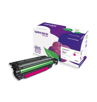 Toner kompatibel zu HP Cf333A magenta