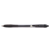 Gelschreiber Neutral Retarding, Strichstärke: 0,7mm, schwarz
