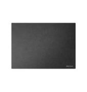 Mauspad CadMouse 3DX-700053, 25 x 35 cm, Stärke: 2 mm, schwarz