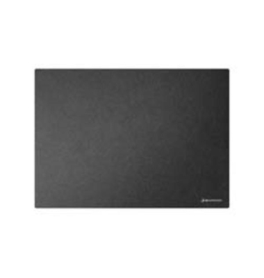 Mauspad CadMouse 3DX-700053, 25 x 35 cm, Stärke: 2 mm, schwarz