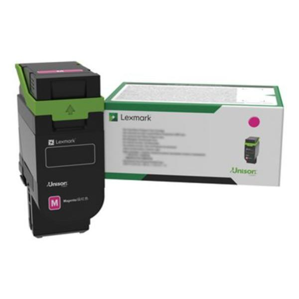 0734646741729 - - Magenta - original - Box - Tonerpatrone LCCP LRP - für CS531dw CS632dwe CX532adwe CX635adwe MS632dwe T632 T632n 0734646741729 - - Magenta - original - Box - Tonerpatrone LCCP LRP - für CS531dw CS632dwe CX532adwe CX635adwe MS632dwe T632 T632n