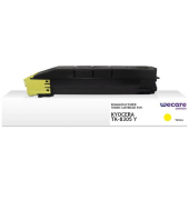 Toner K16044W4 (kompatibel zu Kyocera TK-8305Y), gelb, ca. 15000 Seiten