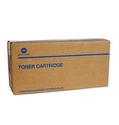 A33K152 Toner Tn512K, 29000 Seiten, schwarz
