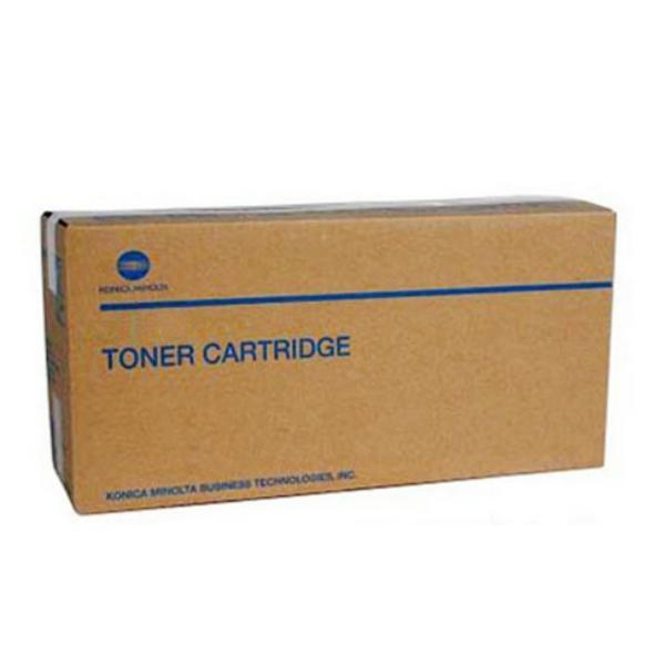 4053768173369 - Konica-Minolta KonicaMinolta Toner TN-512 TN512 Black Schwarz (A33K152) (A33K152)