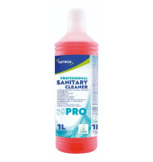Sanitärreiniger Neutral Pro, Inhalt: 1 Liter