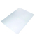 Bodenschutzmatte ECCMFLVG0036, 116x150cm, Form O (rechteckig), für Teppich