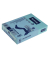 Kopierpapier 1105 dunkelblau A4 160g 