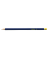 Bleistift-Set, 013LYRK7710/1, 12x blau/geld, k.A., HB