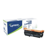 Toner 5209301 (kompatibel mit HP CE251A), cyan, ca. 7000 Seiten