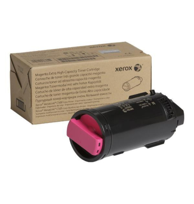 Toner Xerox 106R03874, Reichweite: 9.000 Seiten, magenta