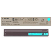 6Aj00000135 Toner Tfc505Ec, 33600 Seiten, cyan
