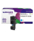 Toner K18373W4 (kompatibel zu Kyocera TK-5230C), cyan, ca. 2200 Seiten