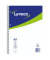 Collegeblock 100050730, liniert / Liniert, A4, 70g, wei&szlig;/blau, 80 Blatt