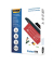 A4 glänzende Laminierfolie 175 Mikron - 100er Pack