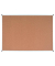 Pinnwand Biofusion, PCA03409226, 90x60cm (BxH), Kork, Aluminiumrahmen