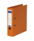 Ordner 9960378, A4 80mm breit PP vollfarbig orange