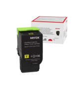 006R04359 Toner, 2000 Seiten, gelb