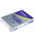 Kopierpapier Coloured Paper 122331 hellblau A4 80g