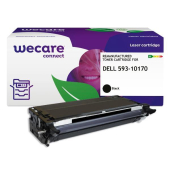 Toner K15209W4 (kompatibel zu Dell 593-10170), schwarz, ca. 8000 Seiten