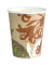 208845 Duni Öko-Becher, PapWbc, 24 cl