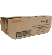 Toner Utax 4434010010 für P4030DN 12500 Seiten schwarz