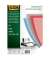 Transparente PVC A4 Deckbl&auml;tter - 180 Mikron