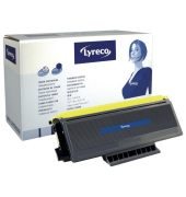 Toner 5367044 (kompatibel mit Brother TN-3280), schwarz, ca. 8000 Seiten