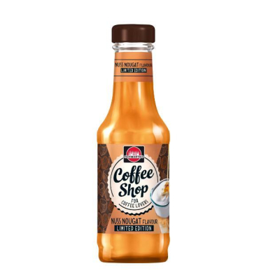 Coffee Shop 200ml Nuss-Nougat